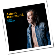 Albert Hammond - Body Of Work