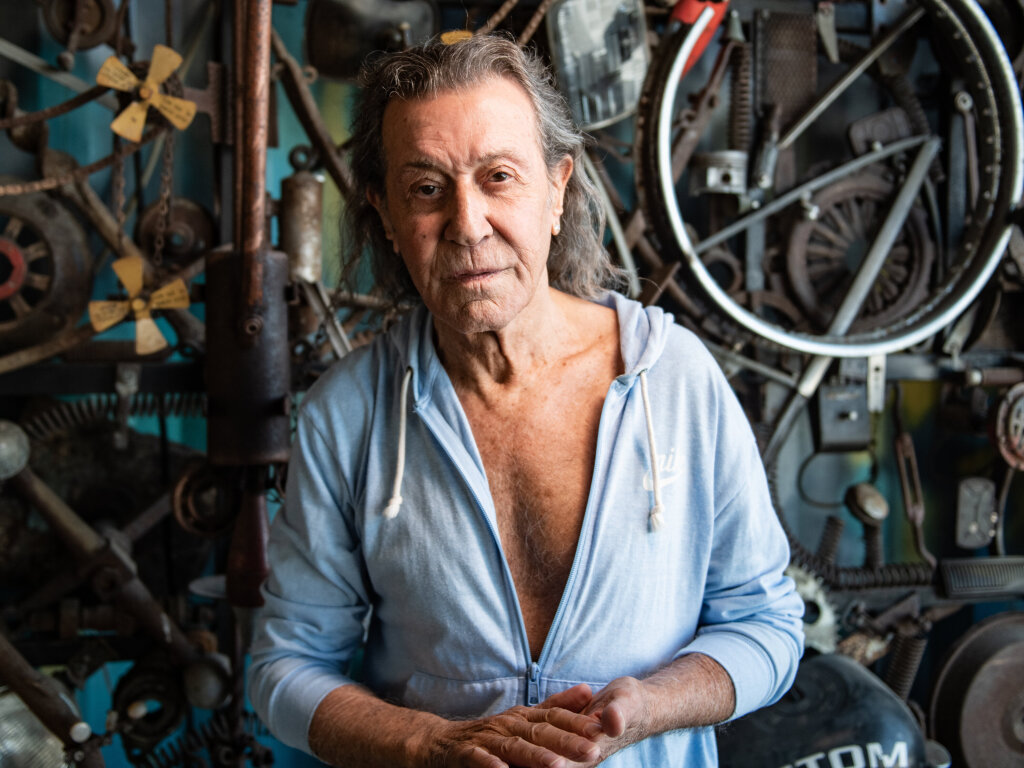 Albert Hammond