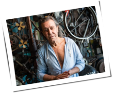 Albert Hammond