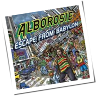 Alborosie - Escape From Babylon