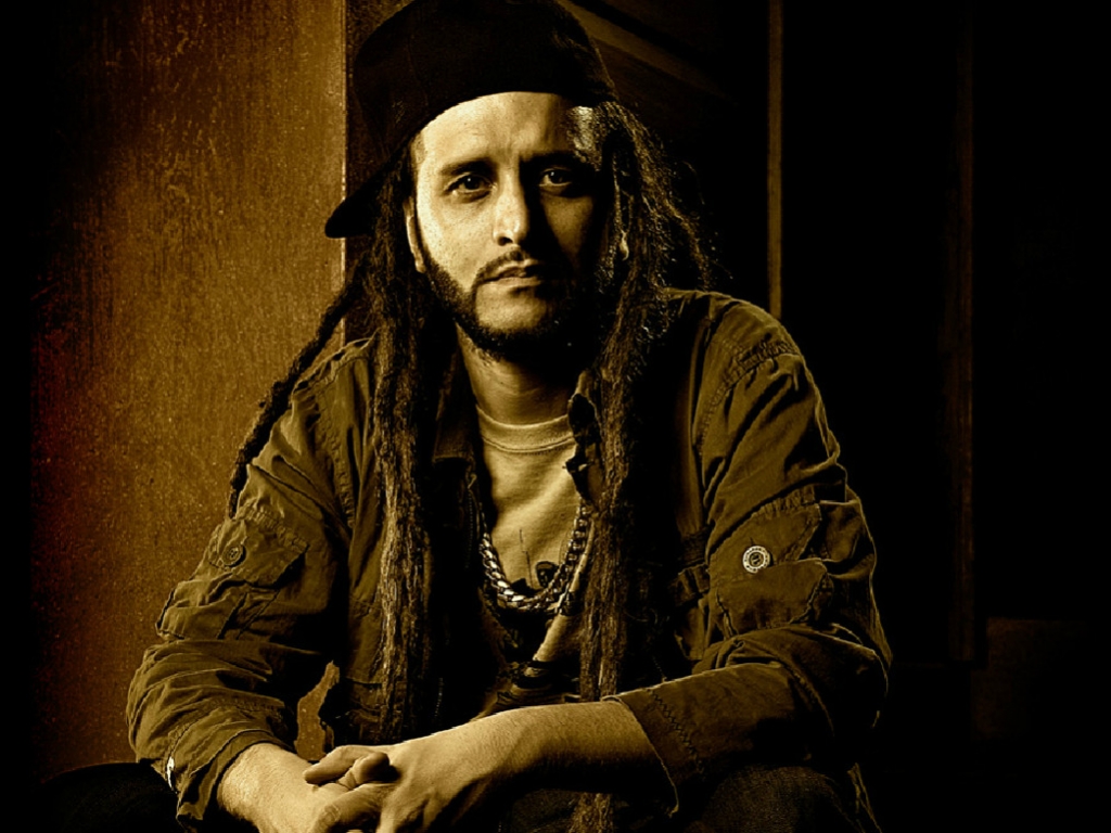 Alborosie