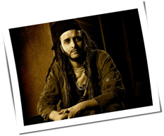 Alborosie