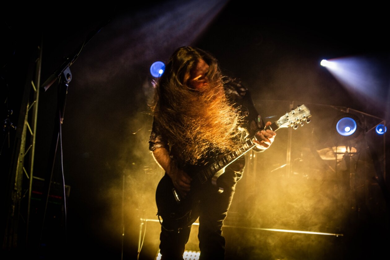 Alcests erste Europa-Tour seit Pandemie-Beginn, mit Cradle Of Filth. – Alcest.