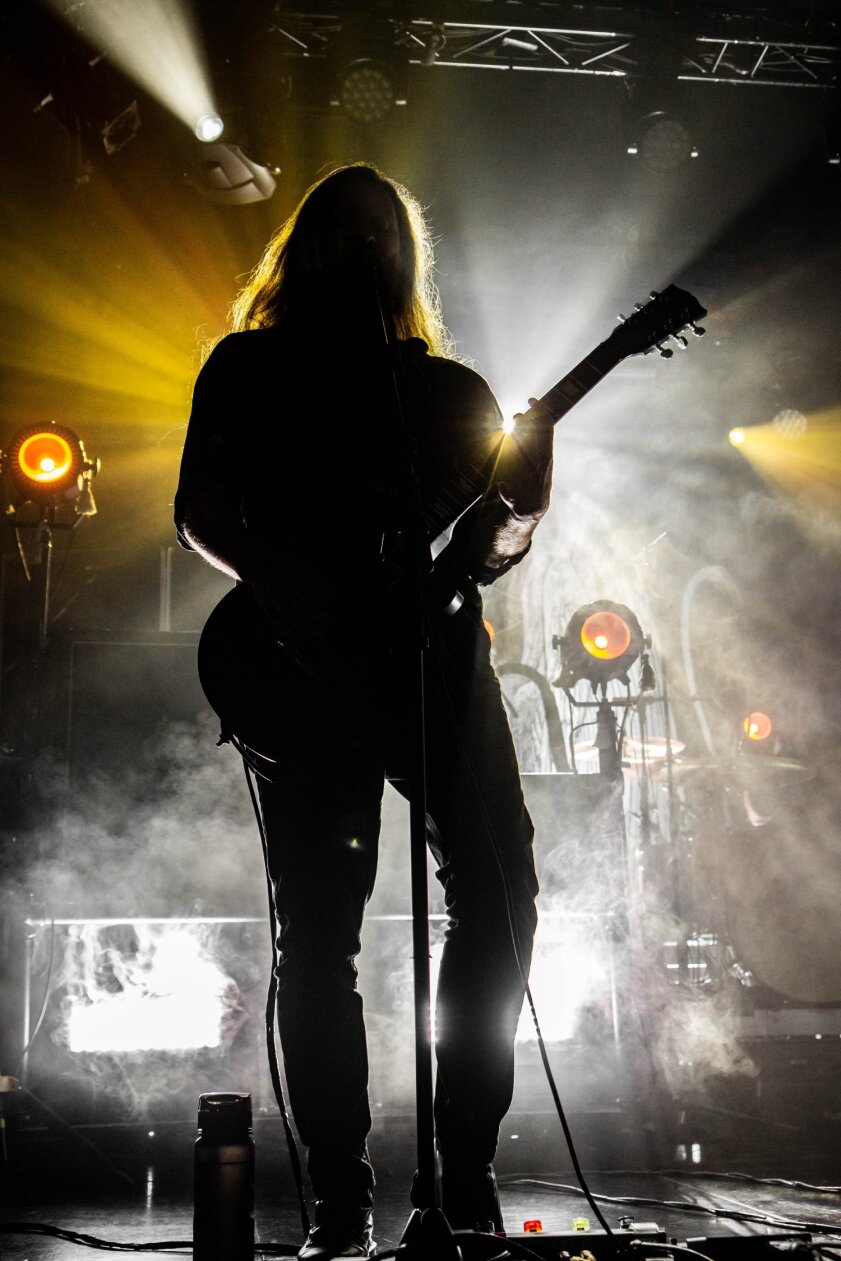 Apocalyptica – 