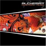 Alchemist - Austral Alien Artwork
