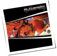 Alchemist - Austral Alien