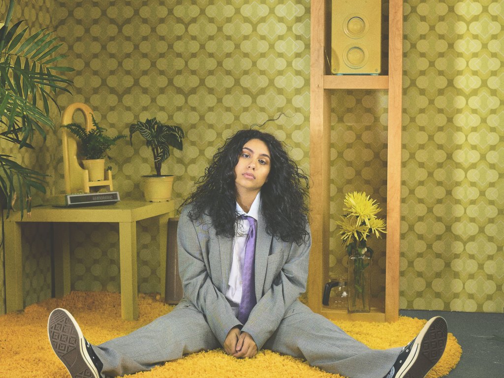 Alessia Cara