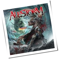 Alestorm - Back Through Time