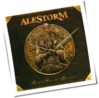 Alestorm - Black Sails At Midnight