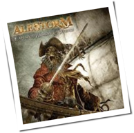 Alestorm - Captain Morgan's Revenge