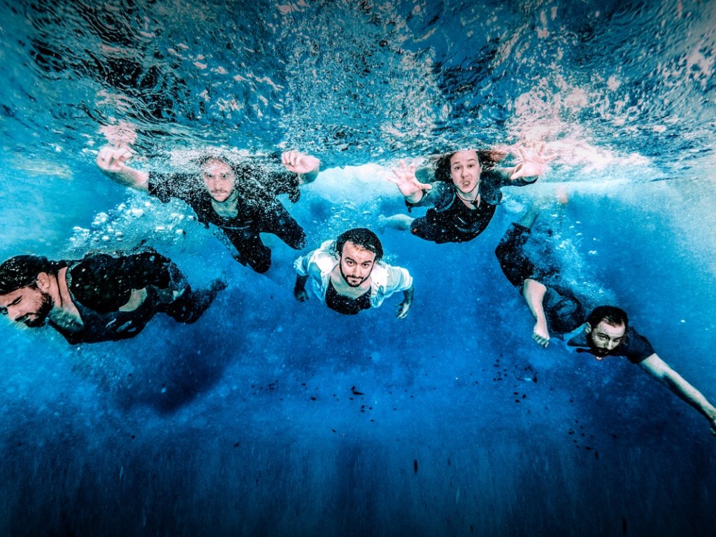 Alestorm