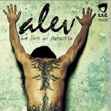 Alev - We Live In Paradise Artwork