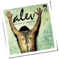 Alev - We Live In Paradise