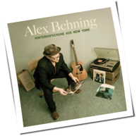 Alex Behning - Hinterhofschuhe Aus New York