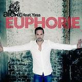 Alex C. feat. Yass - Euphorie Artwork
