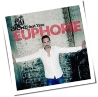 Alex C. feat. Yass - Euphorie