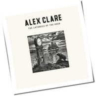 Alex Clare - The Lateness Of The Hour