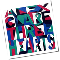 Alex Clare - Three Hearts