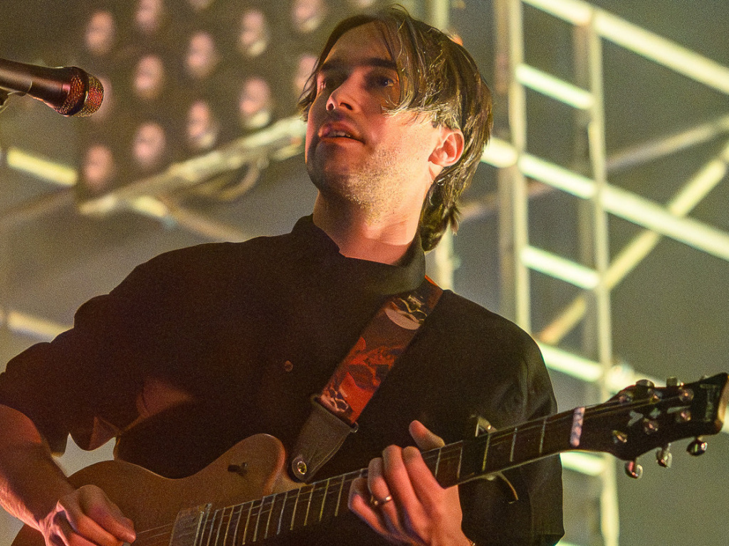 Alex G