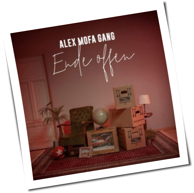Alex Mofa Gang - Ende Offen