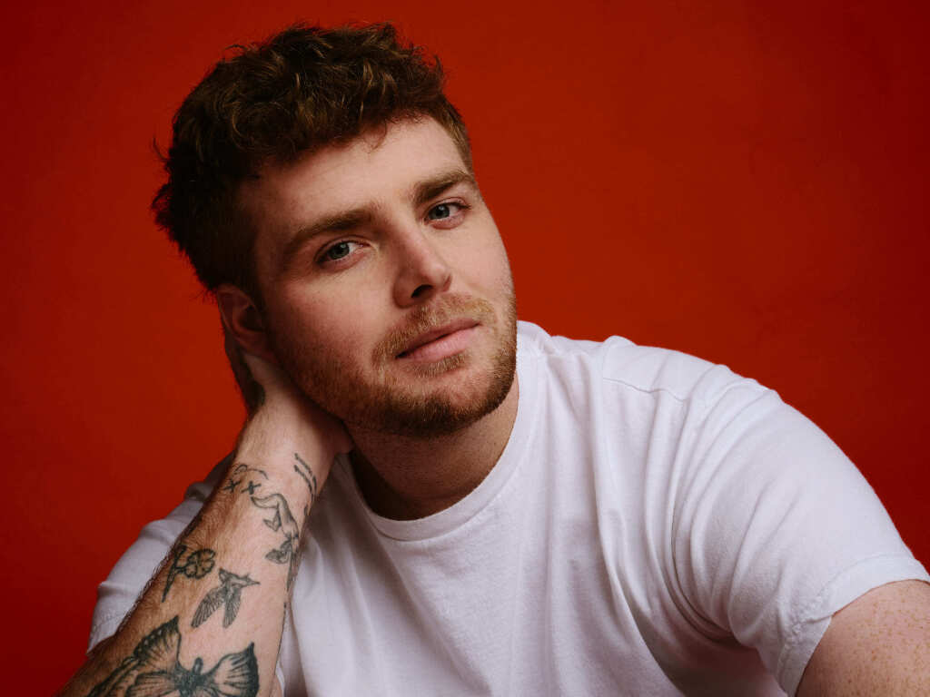 Alex Warren