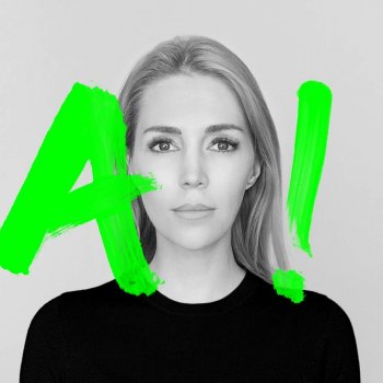 Alexa Feser - A! Artwork