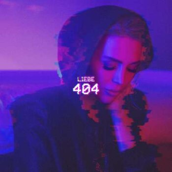 Alexa Feser - Liebe 404 Artwork