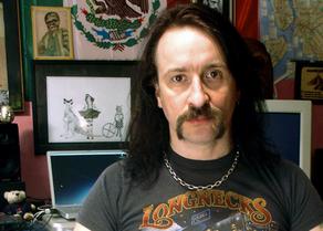 Alexander Hacke
