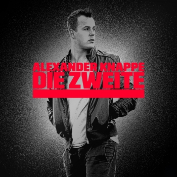 Alexander Knappe - Die Zweite Artwork