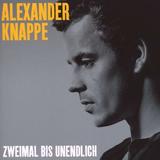 Alexander Knappe - Zweimal bis Unendlich Artwork
