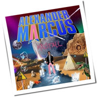 Alexander Marcus - Kristall