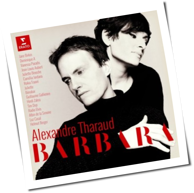 Alexandre Tharaud - Barbara