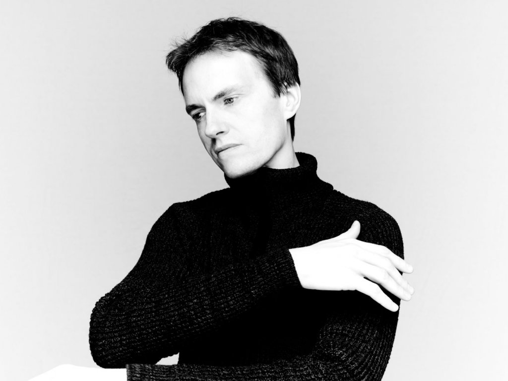 Alexandre Tharaud