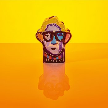 Alexis Taylor - Beautiful Thing Artwork