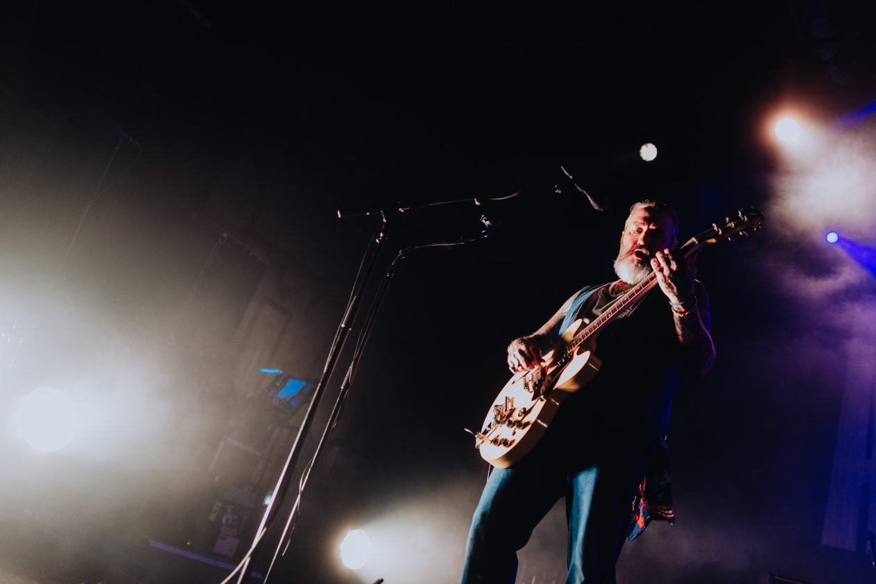 Alexisonfire – Alexisonfire.