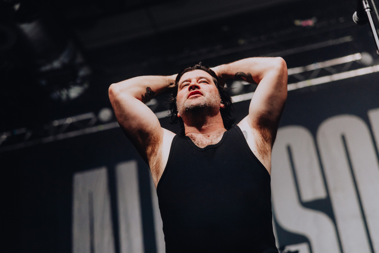 Alexisonfire – Alexisonfire.