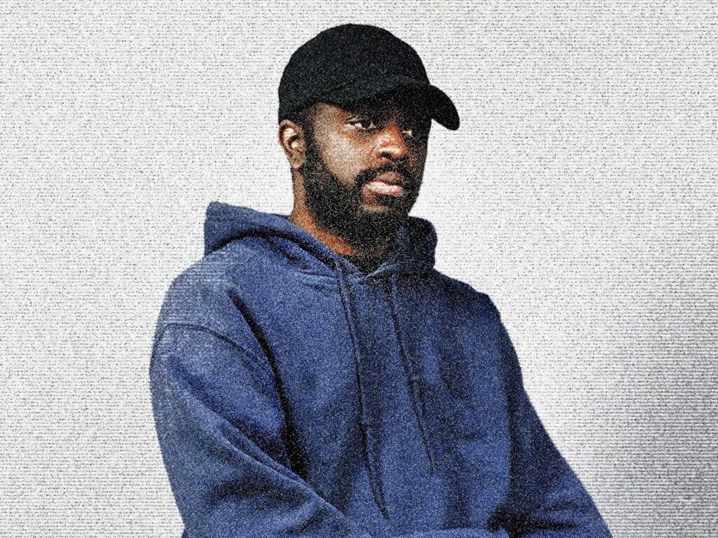 Alfa Mist