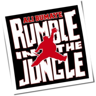 Ali Bumaye - Rumble In The Jungle