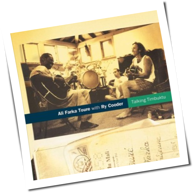 Ali Farka Toure & Ry Cooder - Talking Timbuktu