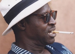 Ali Farka Touré