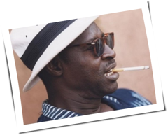 Ali Farka Touré