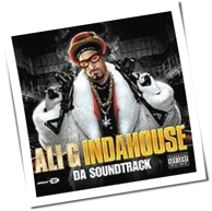 Ali G - Indahouse Da Soundtrack