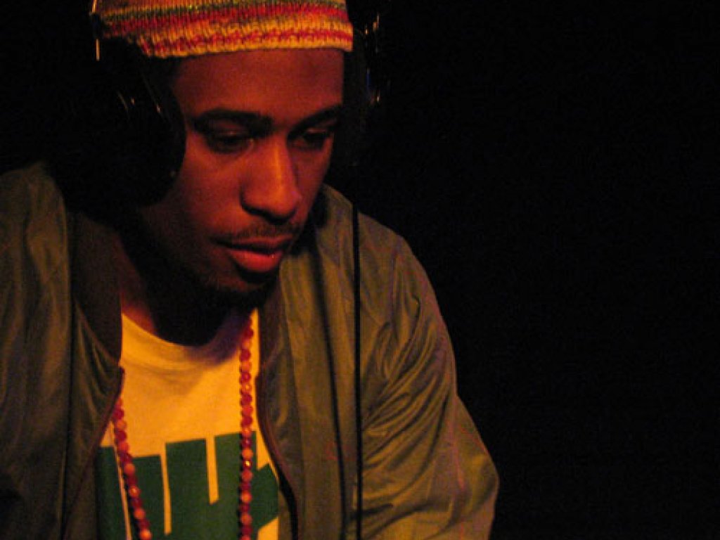 Ali Shaheed Muhammad