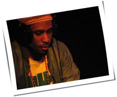 Ali Shaheed Muhammad