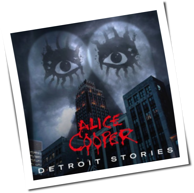 Alice Cooper - Detroit Stories