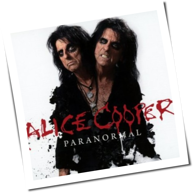 Alice Cooper - Paranormal