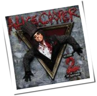 Alice Cooper - Welcome II My Nightmare