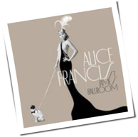 Alice Francis - St. James Ballroom