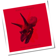 Alice In Chains - The Devil Put Dinosaurs Here