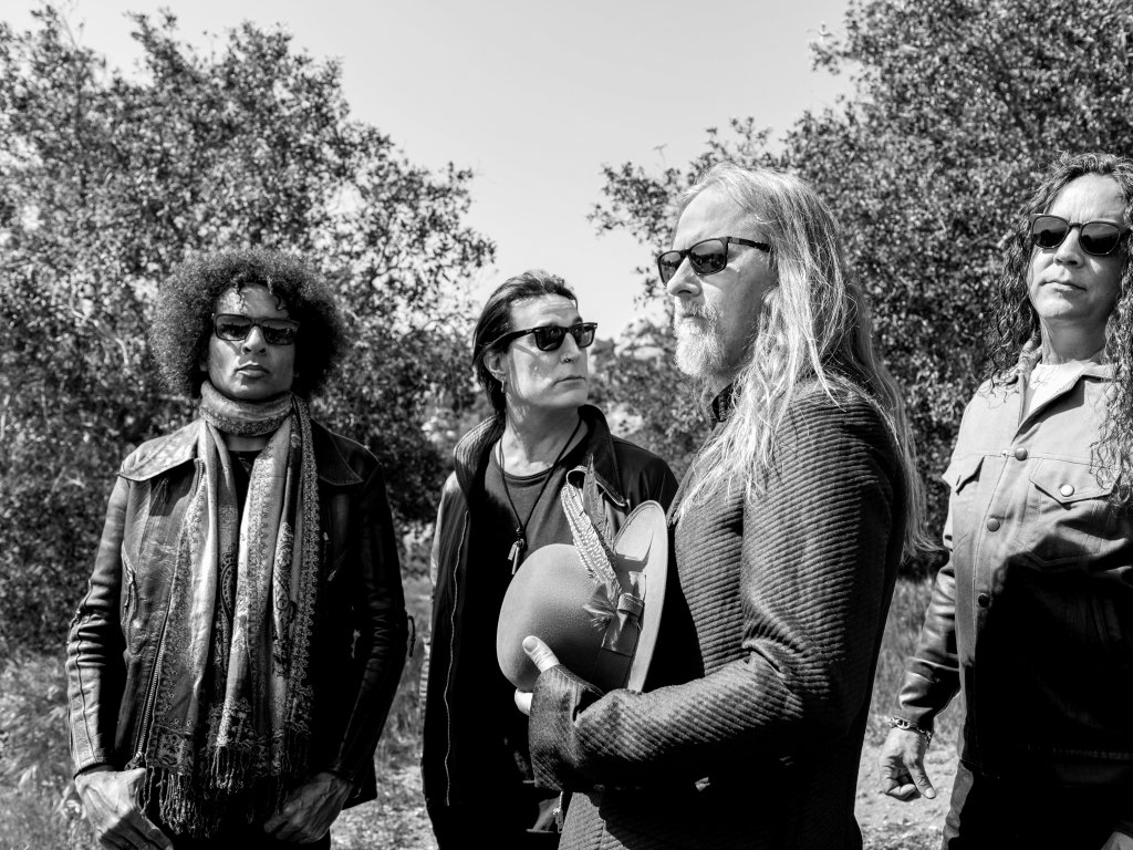Alice In Chains